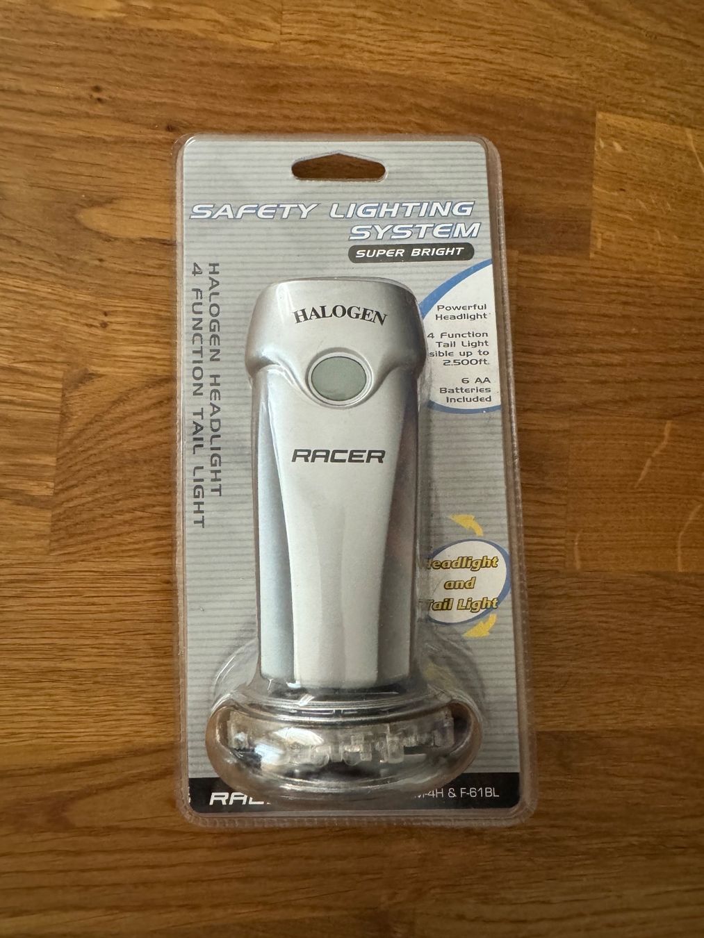 Lampen: Velo Beleuchtung – Neu (gemäss Beschreibung) aus kloten von Sneki5