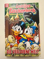 Lustiges Taschenbuch LTB 213