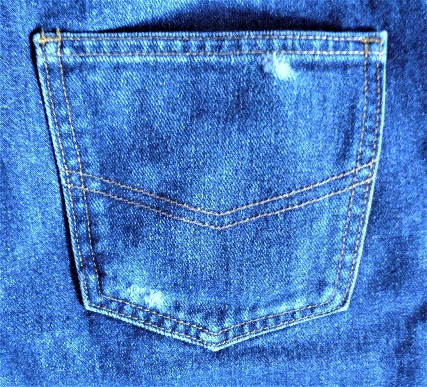Jeans: Damen Bluejeans – D'occasion à Rafz par Sonnenblume305 4
