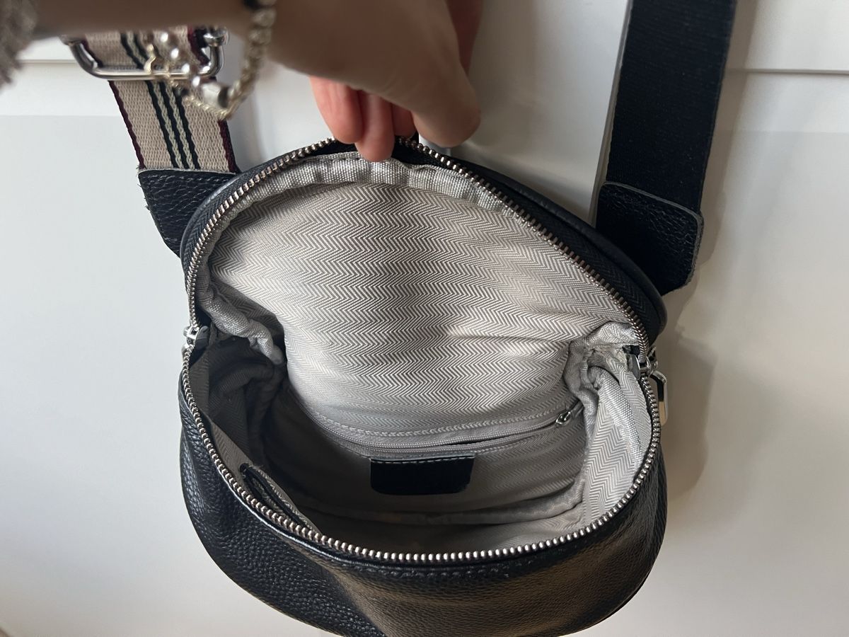Taschen für Damen: Tasche – Gebraucht aus Laufen von li_ga7 1