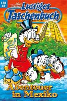 lustige Taschenbücher NR47neu und ungelesen nur5 Fr. inkl.