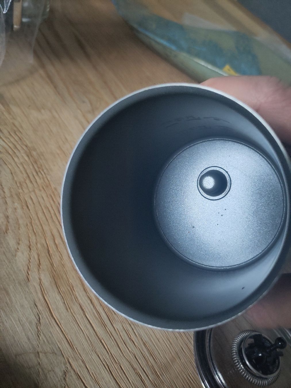 Elettrodomestici da cucina: Milchschäumer, Nespresso – Usato da Root venduto da Mougwee 3