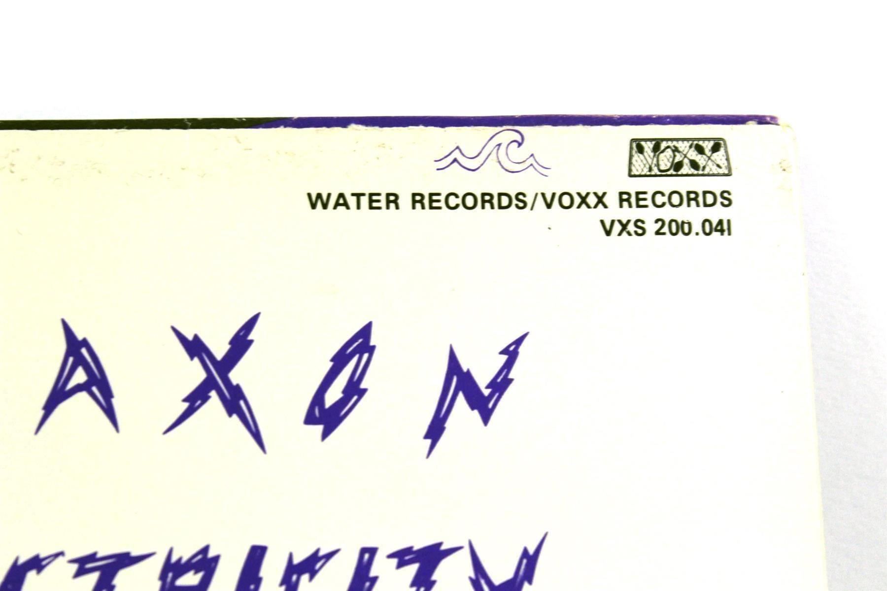 Schallplatten: SKY SAXON: Live At The Cavern Club – Gebraucht aus Bern von vinyl-heaven 3
