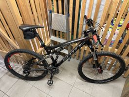 Scott Mountainbike