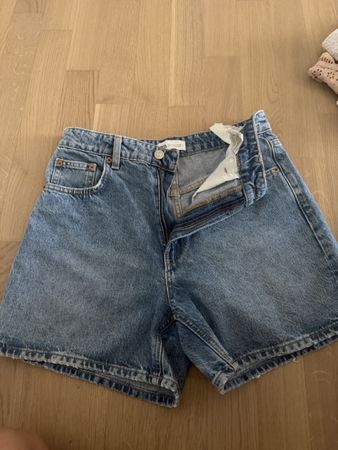 Shorts Denim size 38