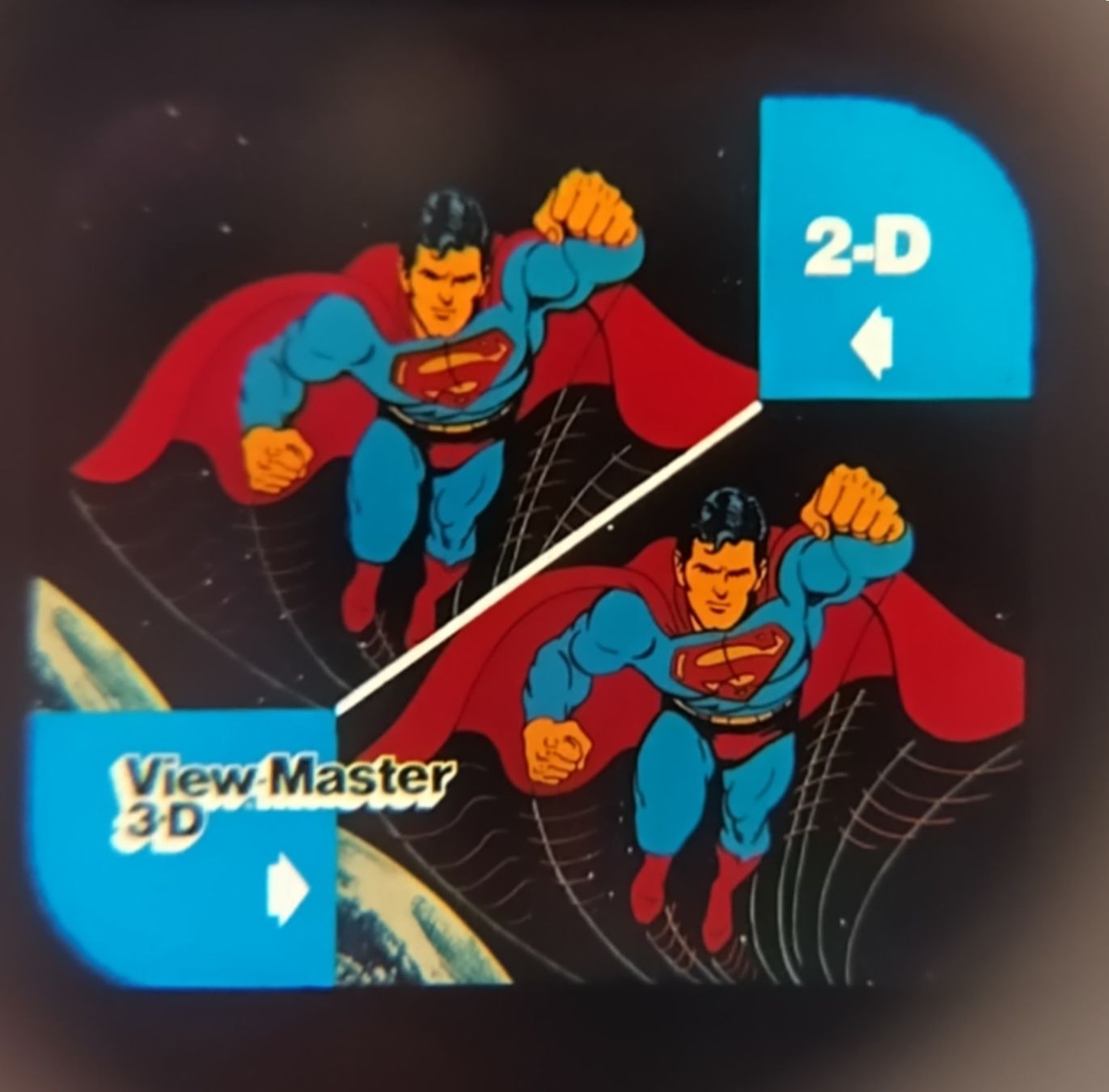 View-master Spielzeuge: View-Master / 6 Bildscheiben / keine Serie / ab Fr. 1.- – Gebraucht aus Bellach von JingleJerry