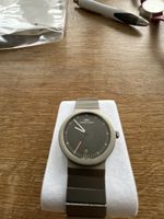 IWC Porsche Design Titan Uhr, Top Zustand, Rarität!