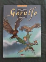 Garulfo T.2 De Mal en Pis EO 1996 TBE