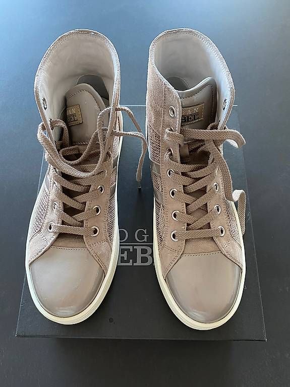 Hogan Scarpe per ragazze: Hogan Rebel, Nr.35 – Nuovo e nell'imballaggio originale da Minusio venduto da may_5qgr