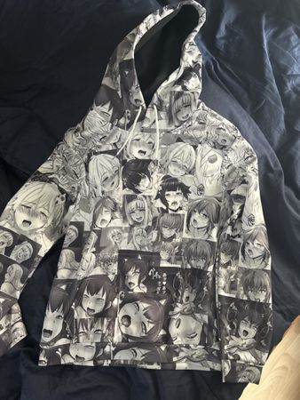 Pull hentai anime