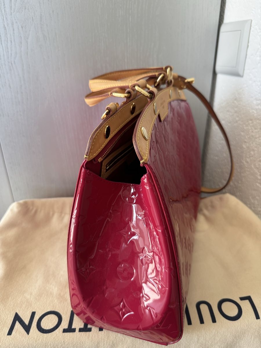 Louis Vuitton Borse da donna: Brea MM MV R.indien – Usato da La chaux de fonds venduto da men_lx2l 3