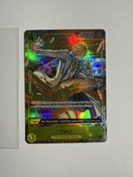 One Piece TCG OP04-104 Sanji