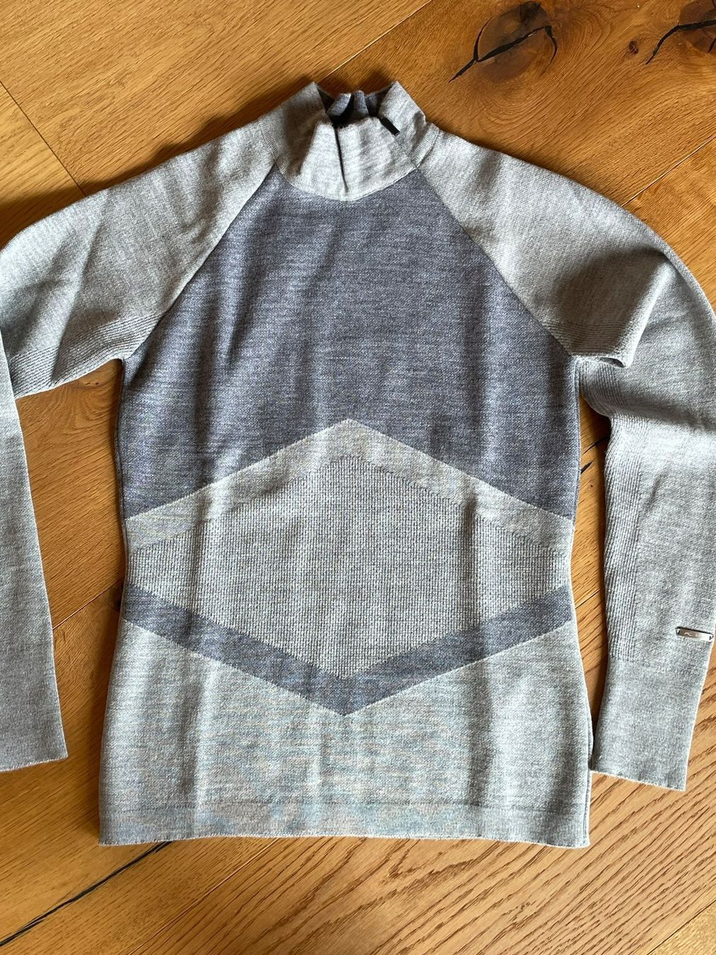 Kjus Pullover & Sweatshirts: LASSE KJUS Halfzip SELLA Gr.S/ NEU – Neu und originalverpackt aus Hämikon von schneider.petra 3