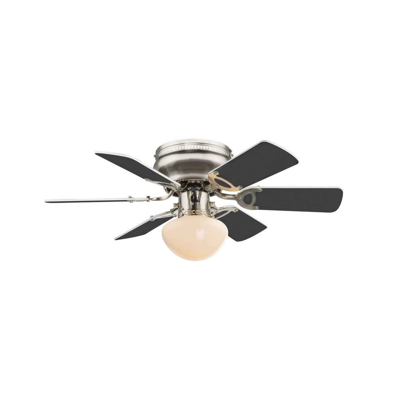 Lampadari & plafoniere: Deckenventilator, Zugschlater, Ø 76 cm – Nuovo (secondo la descrizione) da Kreuzlingen venduto da Smart-Light 2