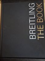 Breitling the Book