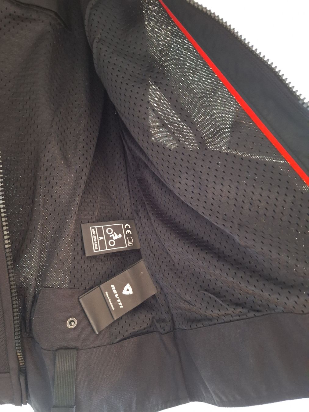 Giacche: Motorradjacke Revit Damen Grösse 42 – Usato da Baden venduto da lpe_9vw2 2