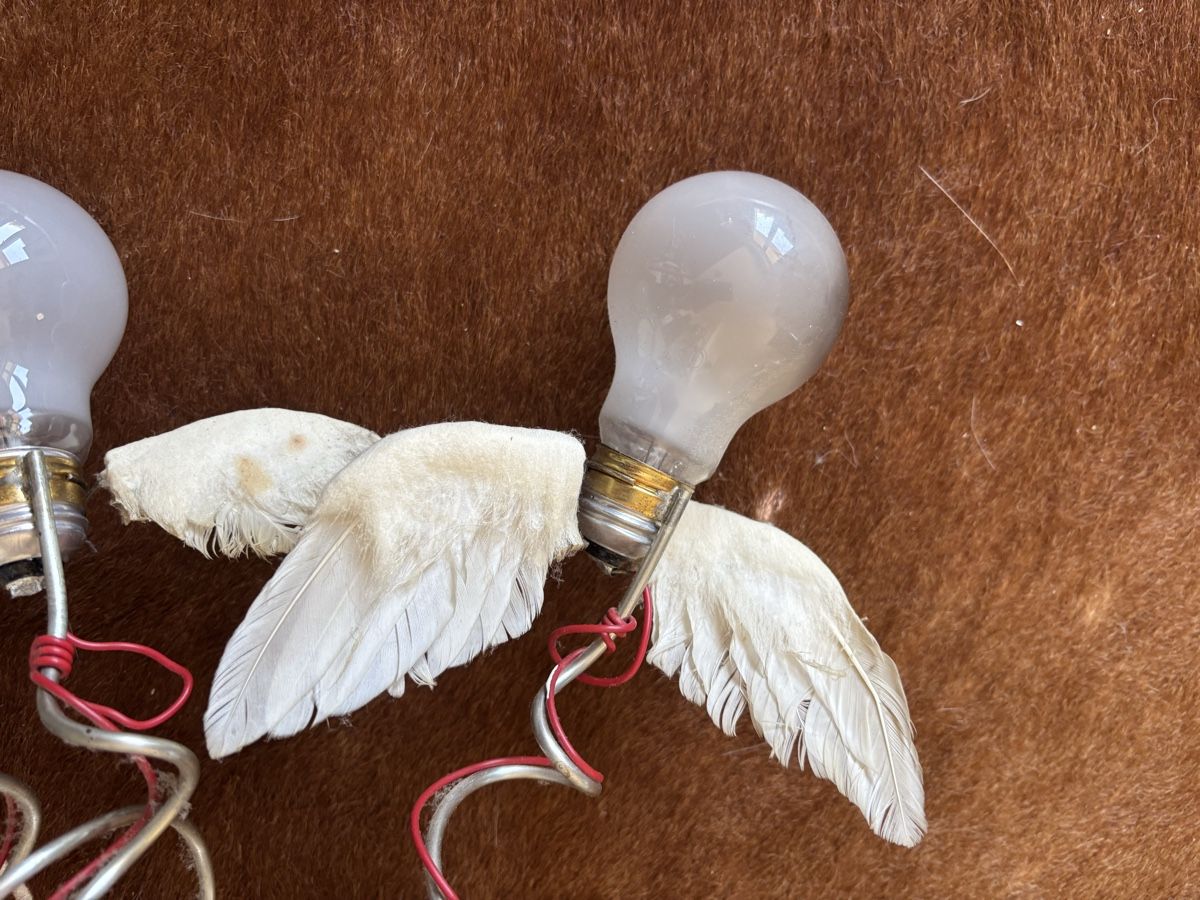 Ingo Maurer Lampen: Lampe Ingo Maurer – Gebraucht aus Genève von bha_jcf5 3