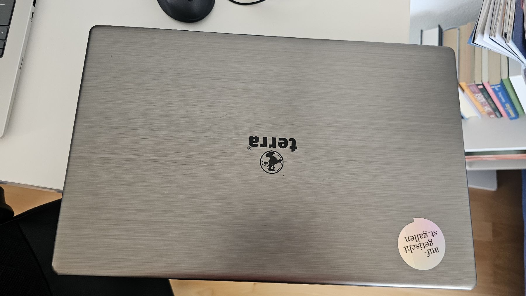 Notebook: Laptop Terra Intel Core i3 8 GB ram – Usato da Wittenbach venduto da Smailef 2