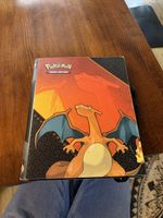 Livre Pokémon + + de 330 cartes Pokémon 