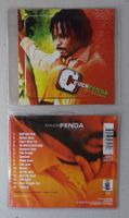 Chuck Fenda – Better Days - D19