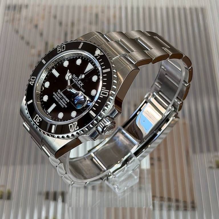 Uhren: Rolex Submariner 41mm Date 126610LN – Gebraucht aus Genève von minty.watches 1