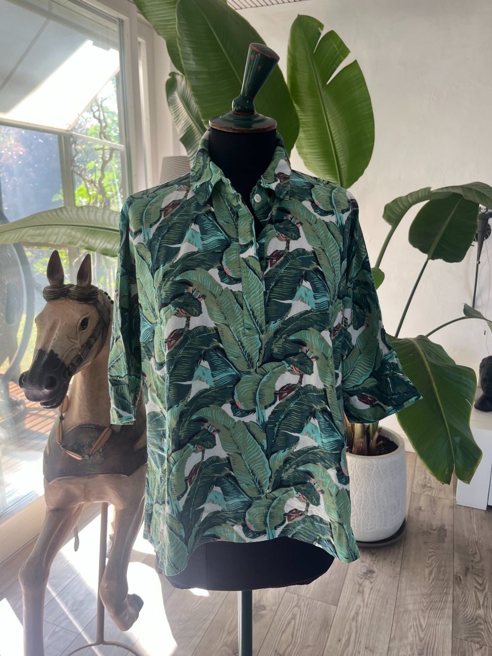 Camicette: Blouse Judith LACROIX créatrice Paris – Usato da Seiry venduto da vanille08