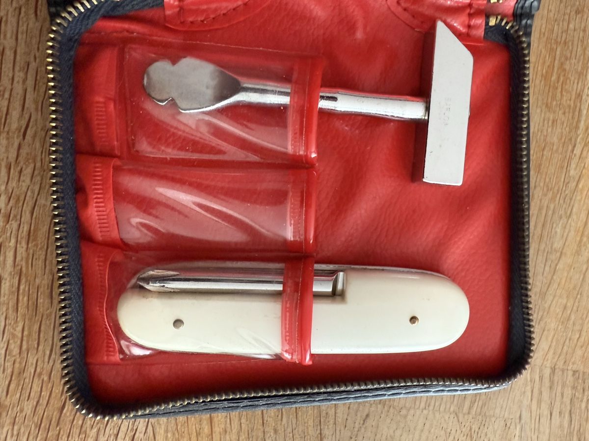 Taschenmesser: Barlow Multitool  Taschenmesser Sackmesser – Gebraucht aus Goldach von Messerguru 5