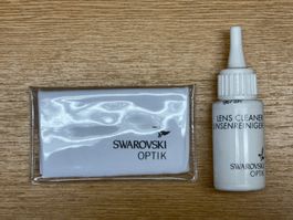 P Kammermann AG: Swarovski Optik Linsen Reinigungsset
