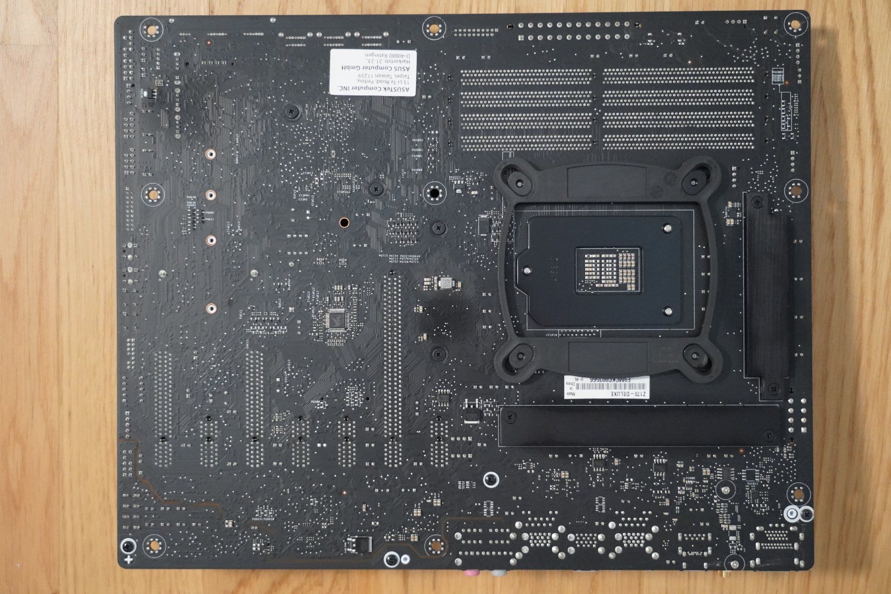Asus PC: PC-Set – Usato da Bülach venduto da geo_6fzr 1