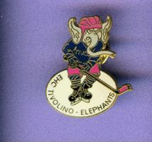 EHC TIVOLINO - ELEPHANTS