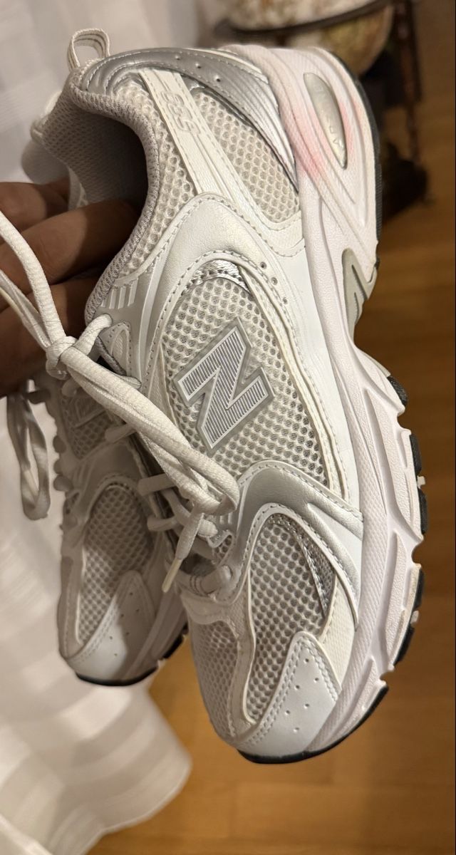 New Balance Damenschuhe: New Balance 530 – Gebraucht aus Zürich von futbolstar 3