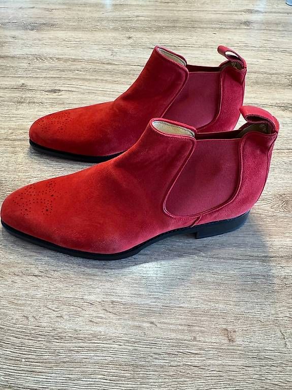 Scarpe da donna: Dieter Kuckelkorn Stiefel  – Usato da Kloten venduto da kevinho15 1