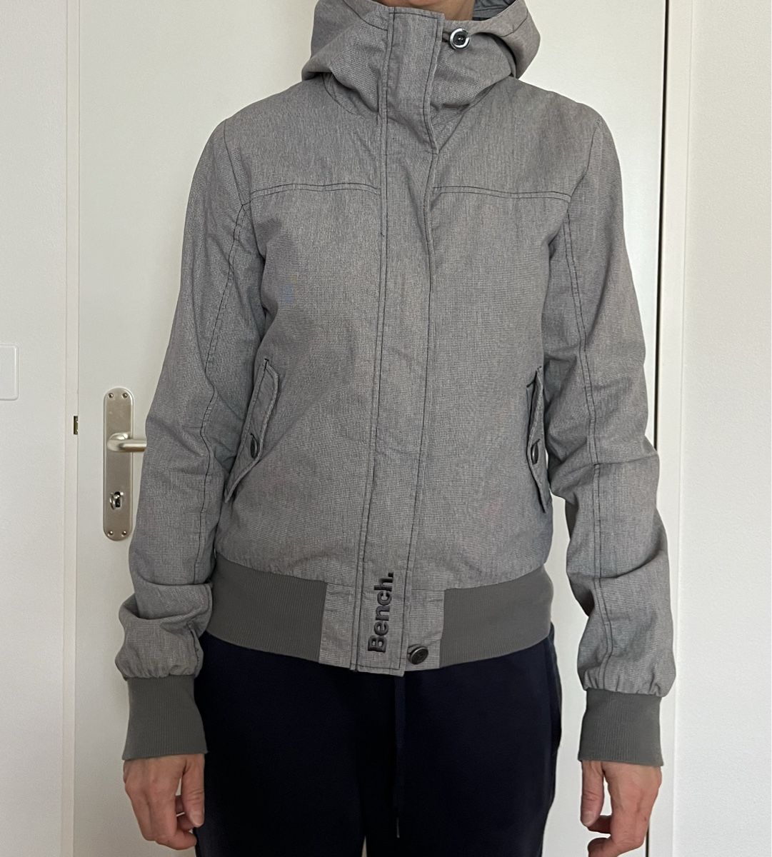 Bench Giacche: Bench Damen Jacke Grösse L – Usato da Herisau venduto da weltebummler 2