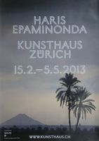 Haris Epaminonda