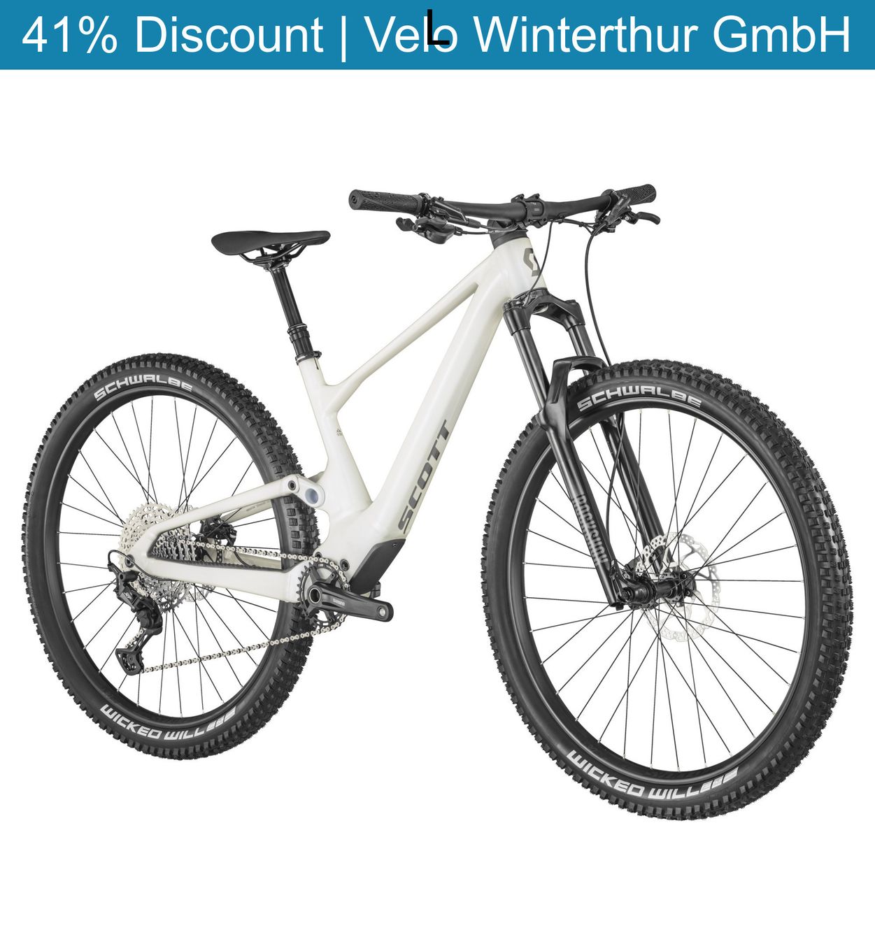 Biciclette: Scott Contessa Spark 930 – Nuovo (secondo la descrizione) da Winterthur venduto da Velo_Winterthur