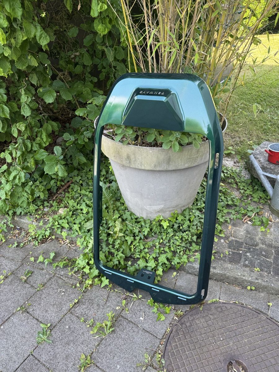 Velos: Tenways Cargo One – Gebraucht aus Solothurn von Jaess 3