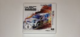 3DS - WRC