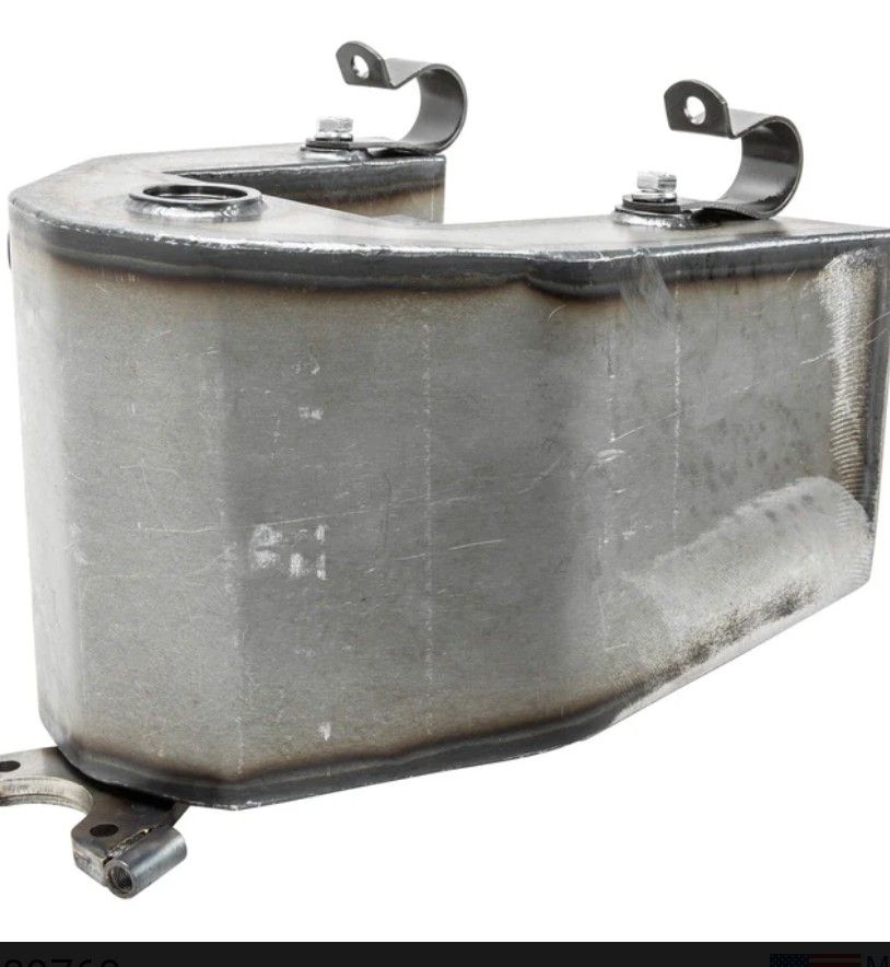 Harley-Davidson Tutti i ricambio per moto: Réservoir d'huile Harley – Nuovo e nell'imballaggio originale da Vuadens venduto da AlainHarley