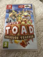 Captain Toad: Treasure Tracker - Nintendo Switch!🍄💥