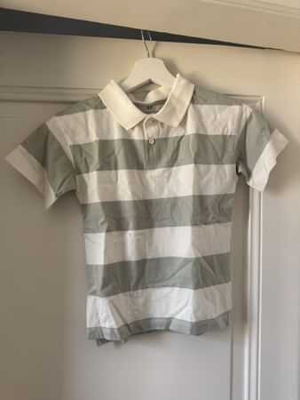 H&M Kinder Poloshirt Gr. 110/116 – Neu.