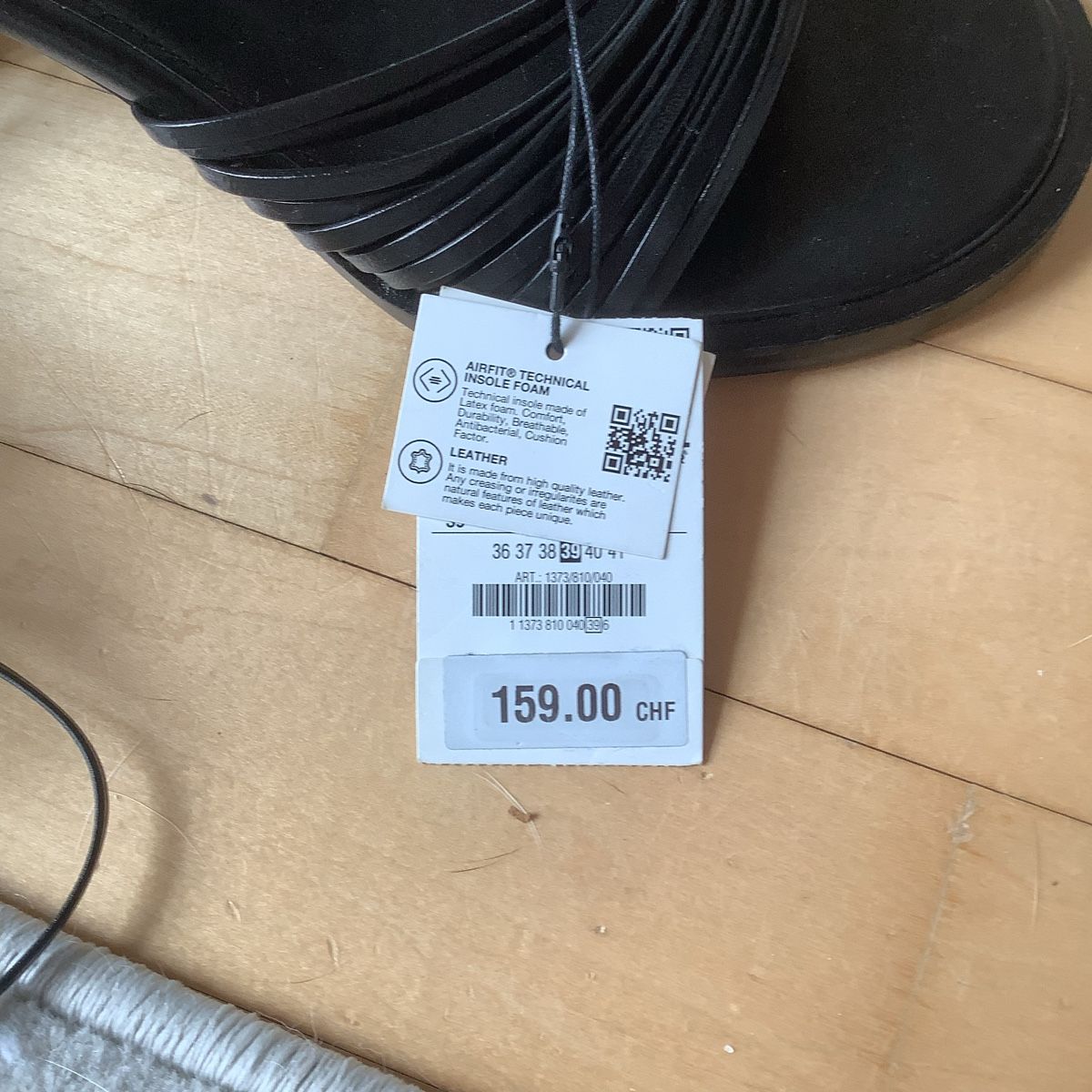 Zara Scarpe da donna: Zara Studio – Nuovo e nell'imballaggio originale da Zug venduto da natiak01 3