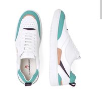 neuer Beflamboyant Vegane Sneaker UX-68 water Gr. 41