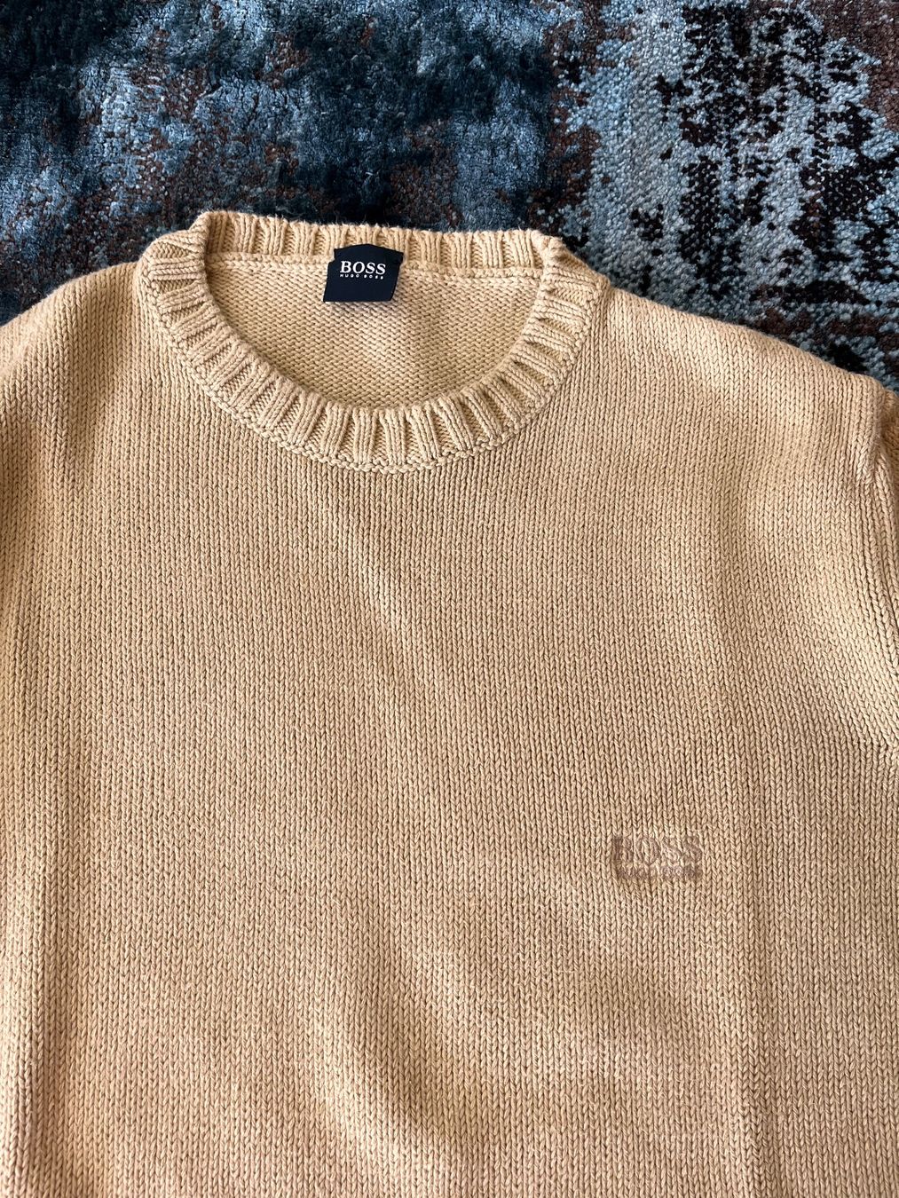 Hugo Boss Maglioni & Felpe: Hugo Boss Pullover M – Usato da Kilchberg ZH venduto da ka012 1