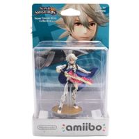 Corrin Amiibo - NEW