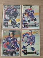 EHC Kloten Saison 1995/96 - 7 Sammelkarten