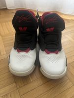 Jordan Flight Turnschuhe, Grösse 39, wenig getragen.