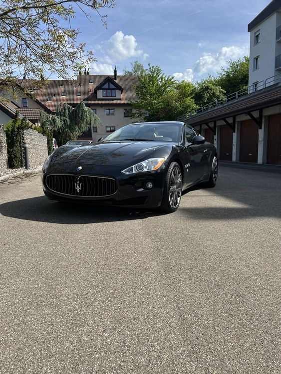 Maserati