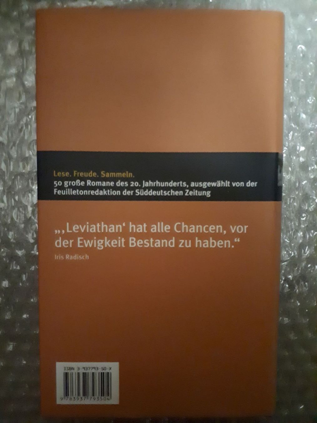 Libri: Julien Green Leviathan – Usato da Basel venduto da Alacant 1