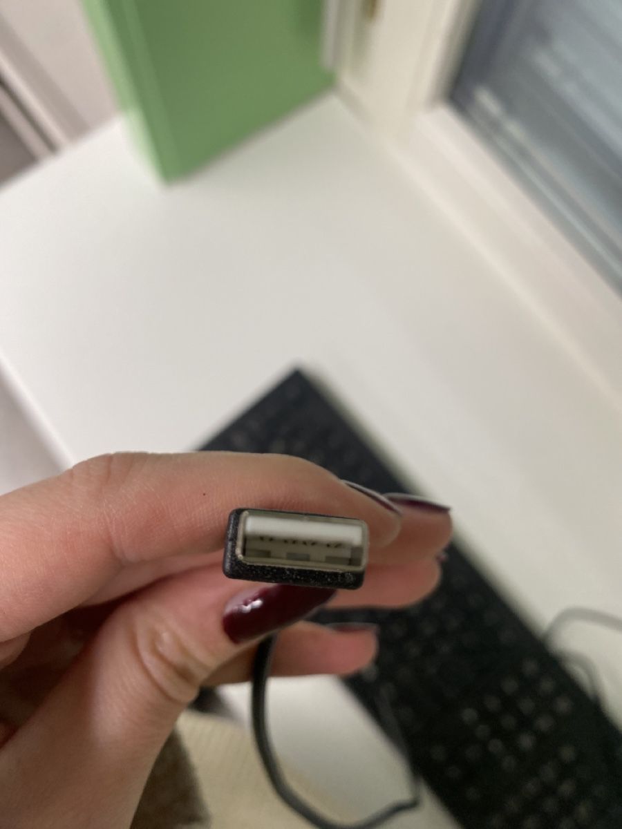Tastiere: Tastatur, schwarz – Usato da St. Gallen venduto da fab_r77z 1