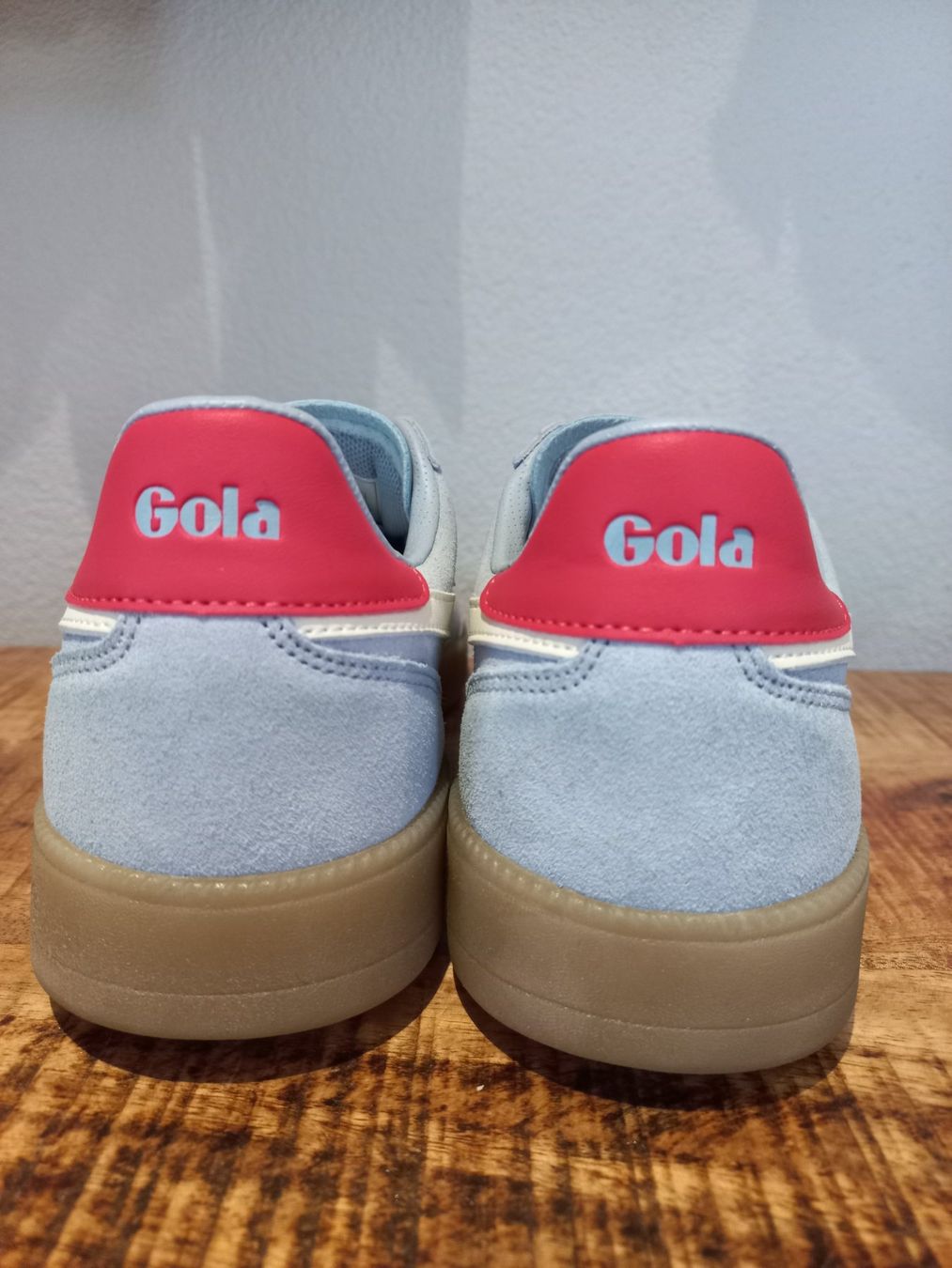 Scarpe da uomo: Gola Sneaker Gr.38 – Usato da Maur venduto da Apink 2